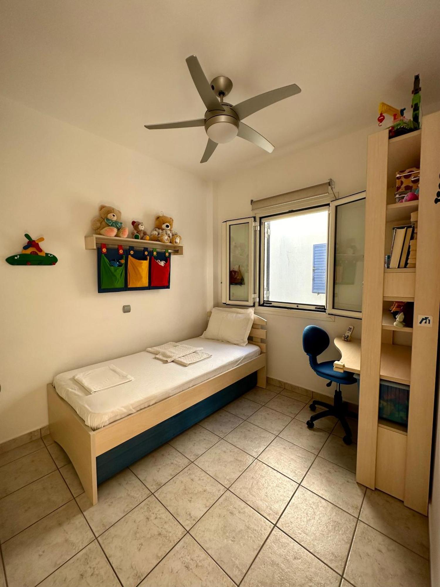 Paros Dream House #Naoussa Parodise Vila Exterior foto